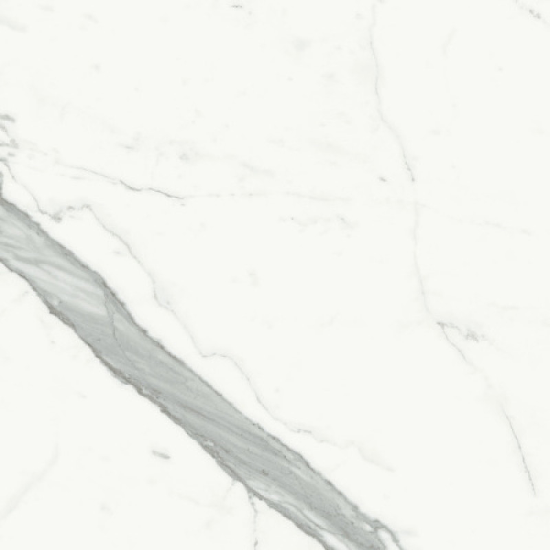 Плитка керамогранитная FMG Marmi select Bianco venato extra 600x600х8мм гладкая/полированная LU668300