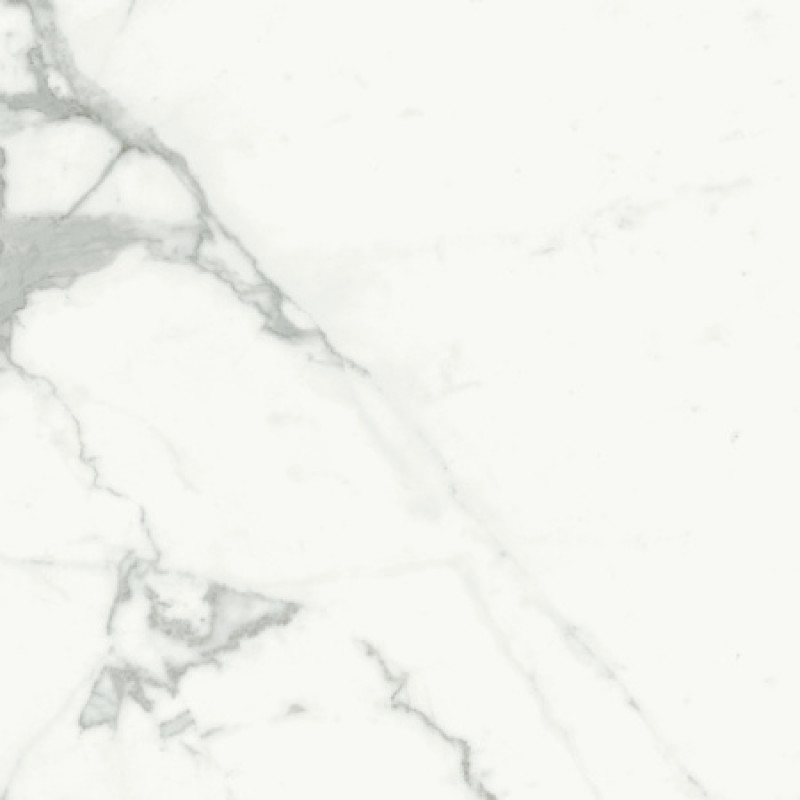 Плитка керамогранитная FMG Marmi select Bianco venato extra 600x600х8мм гладкая/полированная LU668300