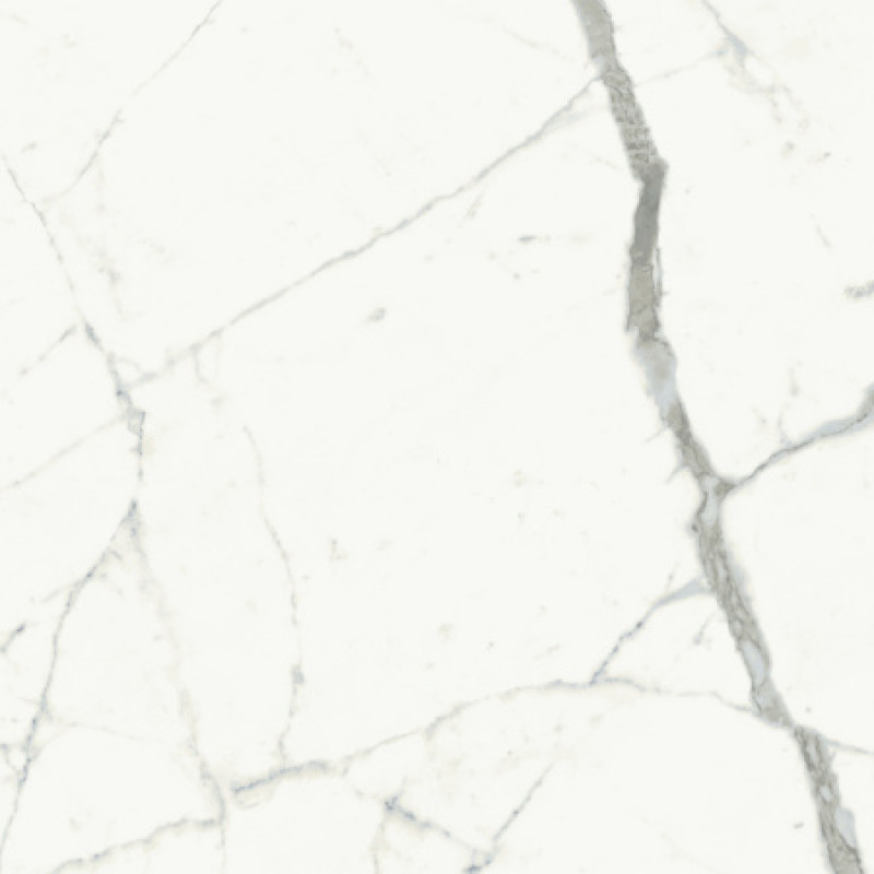 Плитка керамогранитная FMG Marmi select Bianco venato extra 600x600х8мм гладкая/полированная LU668300