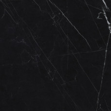 Плитка керамогранитная FMG Marmi select Black marquinia 600x600х8мм гладкая/полированная LU668338
