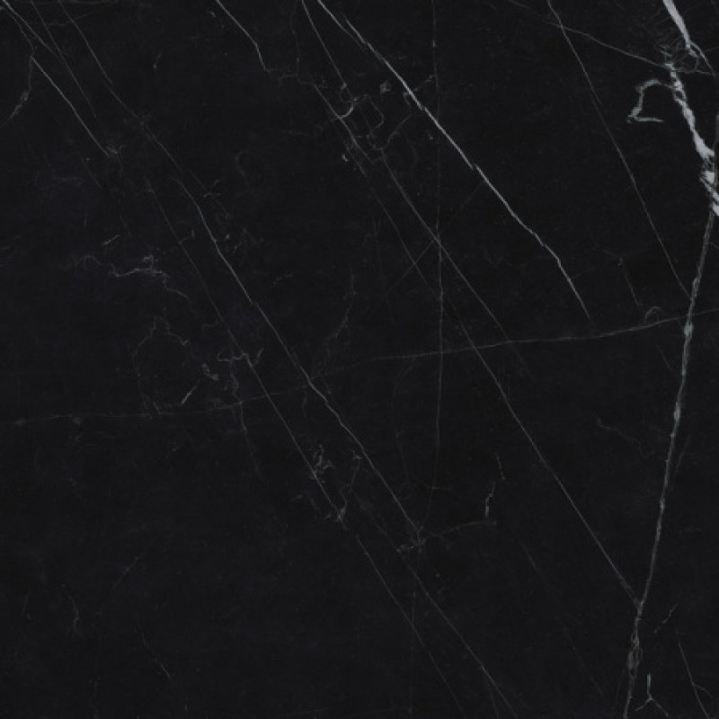 Плитка керамогранитная FMG Marmi select Black marquinia 600x600х8мм гладкая/полированная LU668338