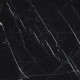 Плитка керамогранитная FMG Marmi select Black marquinia 600x600х8мм гладкая/полированная LU668338