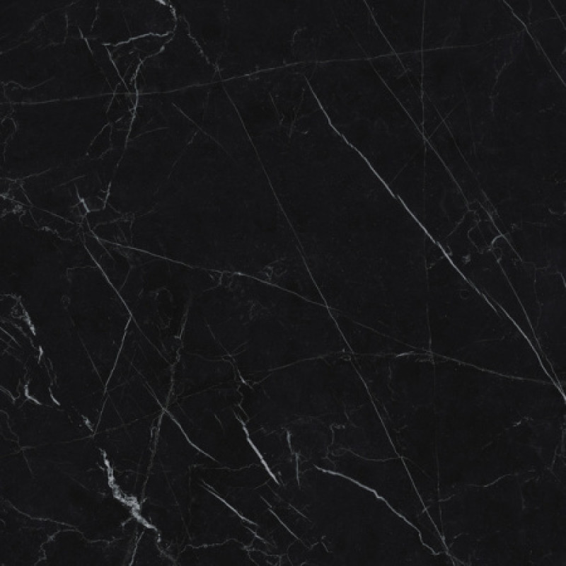Плитка керамогранитная FMG Marmi select Black marquinia 600x600х8мм гладкая/полированная LU668338