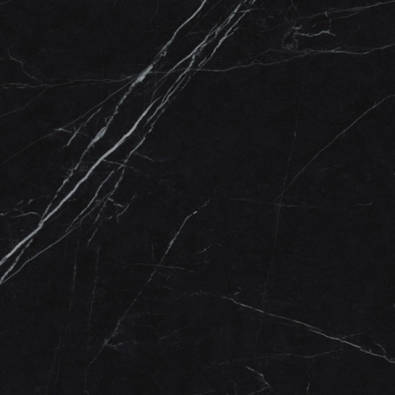 Плитка керамогранитная FMG Marmi select Black marquinia 600x600х8мм гладкая/полированная LU668338