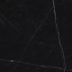 Плитка керамогранитная FMG Marmi select Black marquinia 600x600х8мм гладкая/полированная LU668338