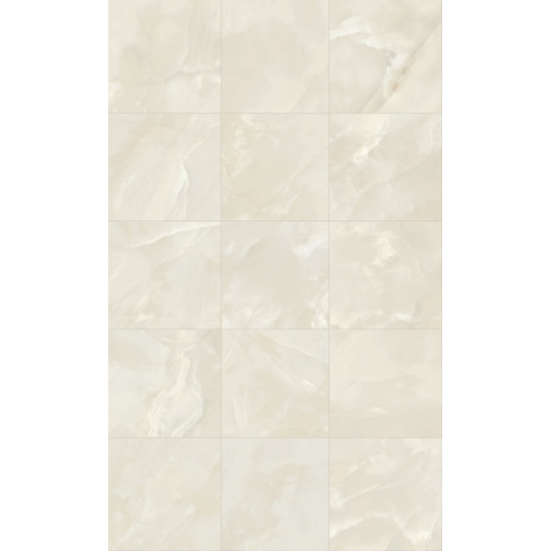 Плитка керамогранитная FMG Marmi select Onice reale 600x600х8мм гладкая/полированная LU668354