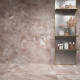 Плитка керамогранитная FMG Marmi select Onice malaga 600x600х8мм гладкая/полированная LU668356