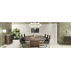 Плитка керамогранитная FMG Marmi select Onice giada 600x600х8мм гладкая/полированная LU668357