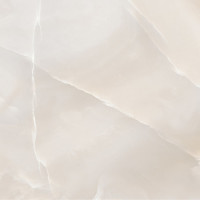 Плитка керамогранитная FMG Marmi select Onice alabastrino 600x600х8мм гладкая/полированная LU668358