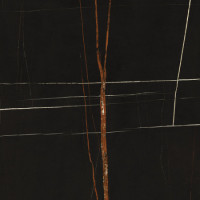 Плитка керамогранітна FMG Marmi select Sahara noir 600x600х8мм гладка/полірована LU668364