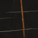 Плитка керамогранитная FMG Marmi select Sahara noir 600x600х8мм гладкая/полированная LU668364