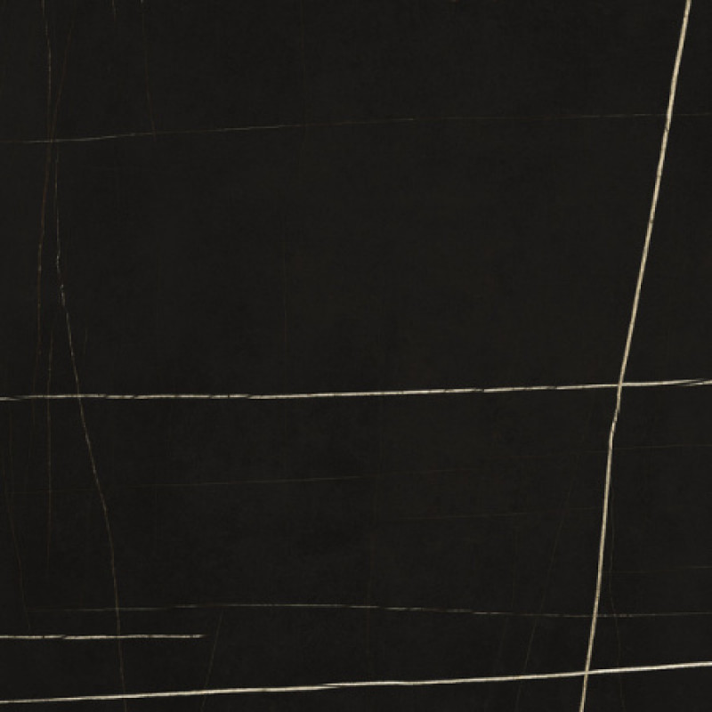Плитка керамогранитная FMG Marmi select Sahara noir 600x600х8мм гладкая/полированная LU668364