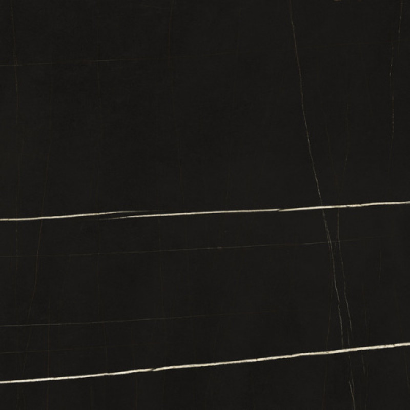 Плитка керамогранитная FMG Marmi select Sahara noir 600x600х8мм гладкая/полированная LU668364