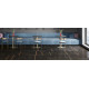 Плитка керамогранитная FMG Marmi select Sahara noir 600x600х8мм гладкая/полированная LU668364