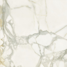 Плитка керамогранитная FMG Marmi select Calacatta oro 600x600х8мм гладкая/полированная LU668365