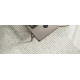 Плитка керамогранітна FMG Marmi select Gem pearl 600x600х8мм гладка/полірована LU668372