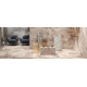 Плитка керамогранітна FMG Marmi select Gem rose 600x600х8мм гладка/полірована LU668373