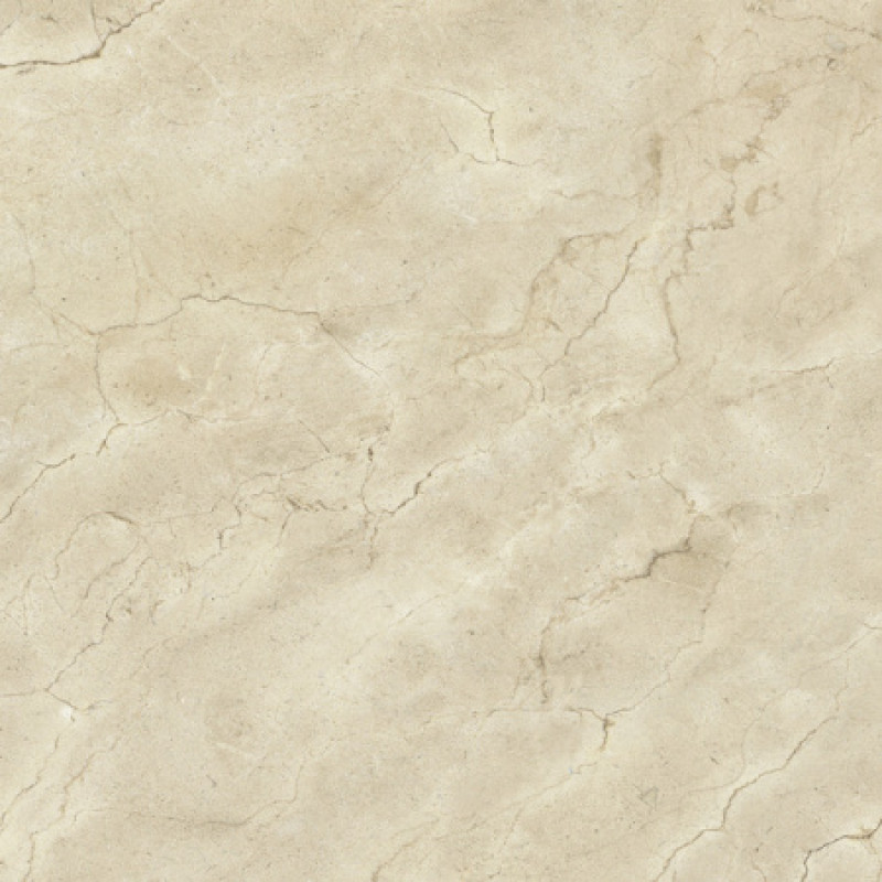 Плитка керамогранитная FMG Marmi select Crema marfil extra 600x600х8мм гладкая/полированная LU668392