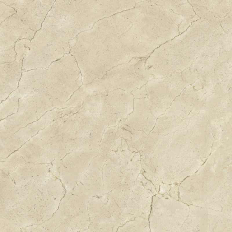 Плитка керамогранитная FMG Marmi select Crema marfil extra 600x600х8мм гладкая/полированная LU668392