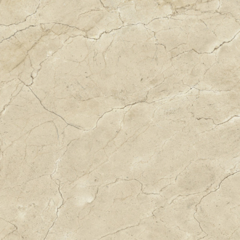 Плитка керамогранитная FMG Marmi select Crema marfil extra 600x600х8мм гладкая/полированная LU668392