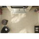 Плитка керамогранитная FMG Marmi select Crema marfil extra 600x600х8мм гладкая/полированная LU668392