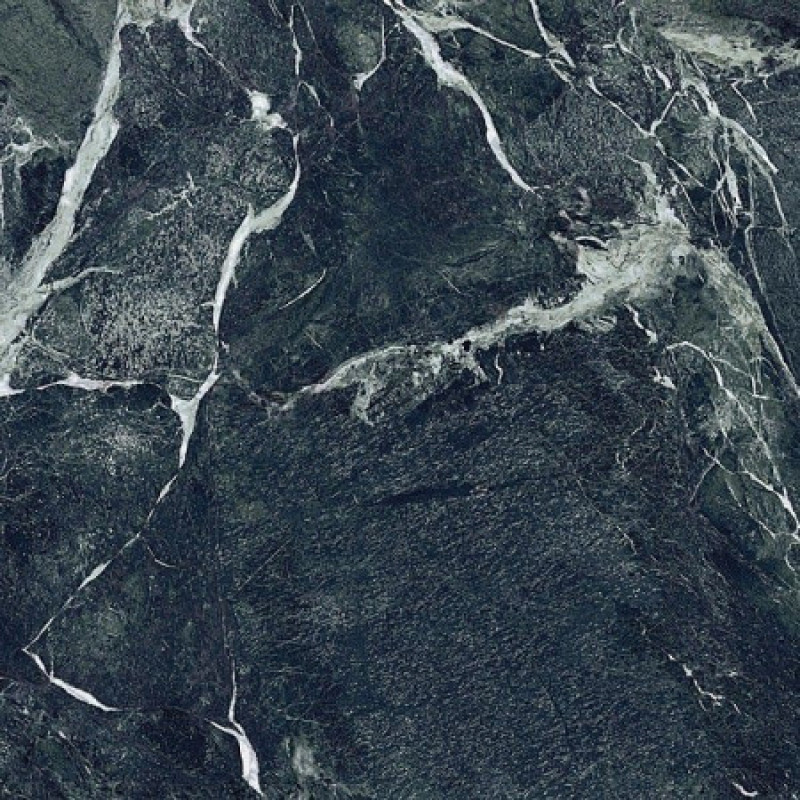 Плитка керамогранитная FMG Marmi select Aosta green marble 600x600х8мм гладкая/полированная LU668486