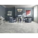 Плитка керамогранітна FMG Marmi select Trambiserra grey 600x600х8мм гладка/полірована LU668553