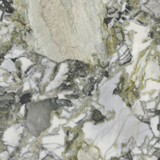 Плитка керамогранитная FMG Marmi select Ocean white 600x600х8мм гладкая/полированная LU668559