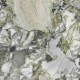 Плитка керамогранитная FMG Marmi select Ocean white 600x600х8мм гладкая/полированная LU668559