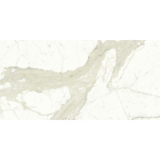 Плитка керамогранитная FMG Marmi select Сalacatta 1200x600х8мм гладкая/матовая P628265
