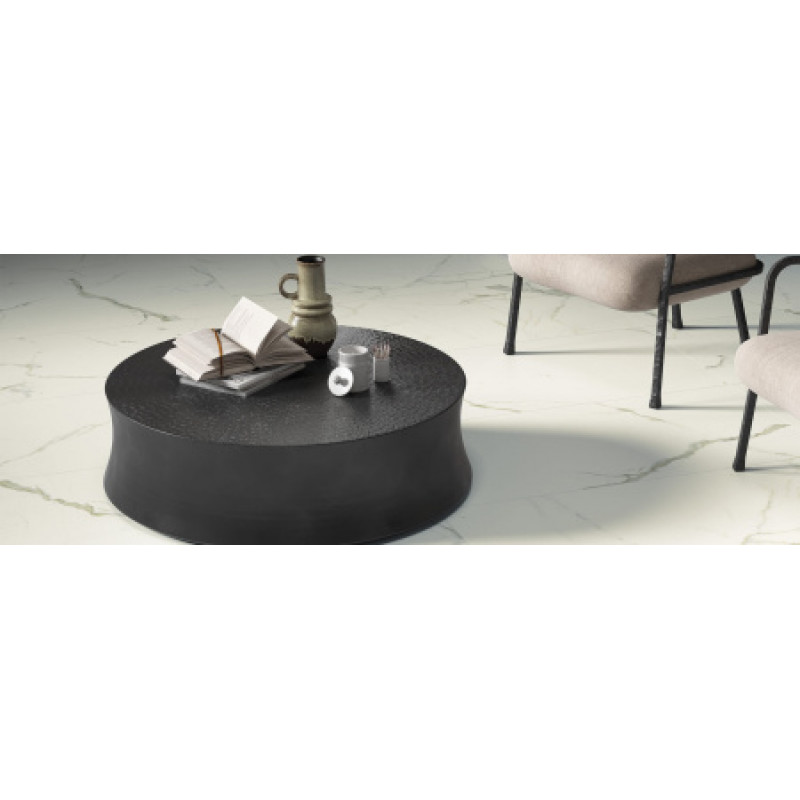 Плитка керамогранитная FMG Marmi select Сalacatta 1200x600х8мм гладкая/матовая P628265