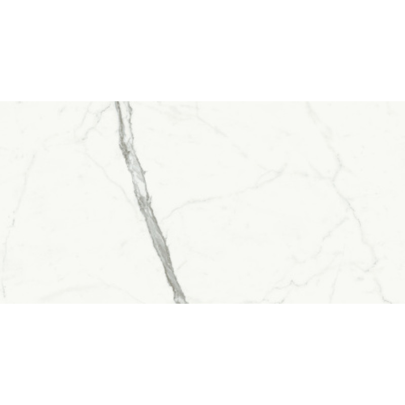 Плитка керамогранитная FMG Marmi select Bianco venato extra 1200x600х8мм гладкая/матовая P628300