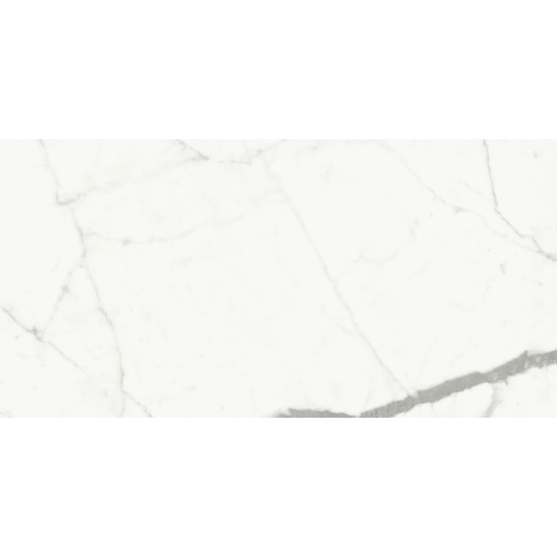 Плитка керамогранитная FMG Marmi select Bianco venato extra 1200x600х8мм гладкая/матовая P628300