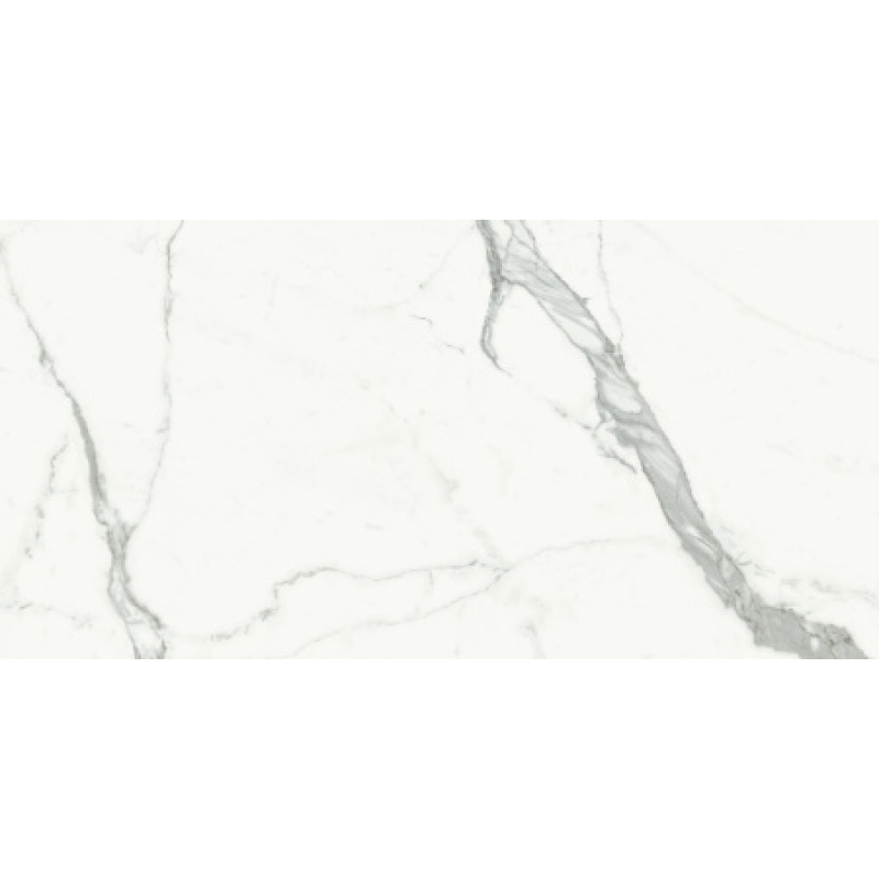 Плитка керамогранитная FMG Marmi select Bianco venato extra 1200x600х8мм гладкая/матовая P628300