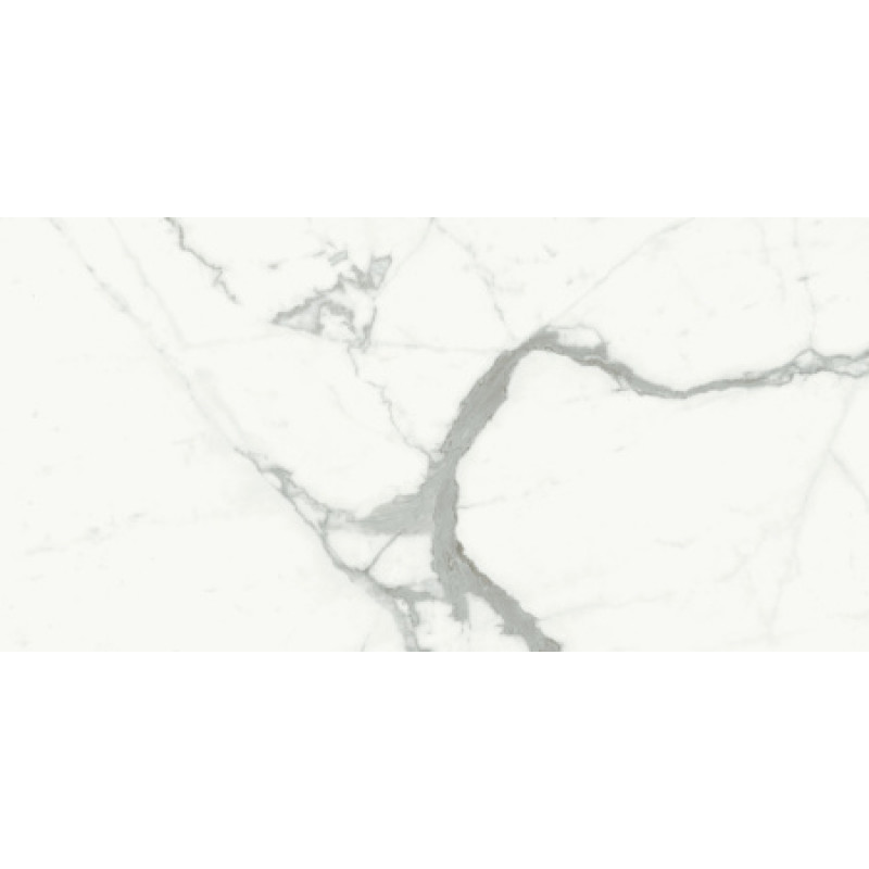 Плитка керамогранитная FMG Marmi select Bianco venato extra 1200x600х8мм гладкая/матовая P628300