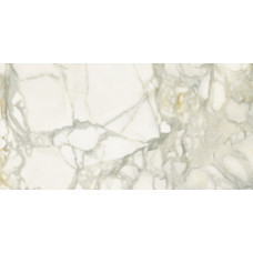 Плитка керамогранитная FMG Marmi select Calacatta oro 1200x600х8мм гладкая/матовая P628365