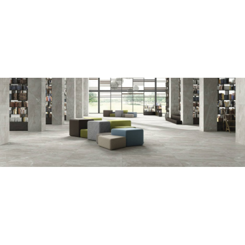 Плитка керамогранитная FMG Marmi select Blue de savoie 1200x600х8мм гладкая/матовая P628391
