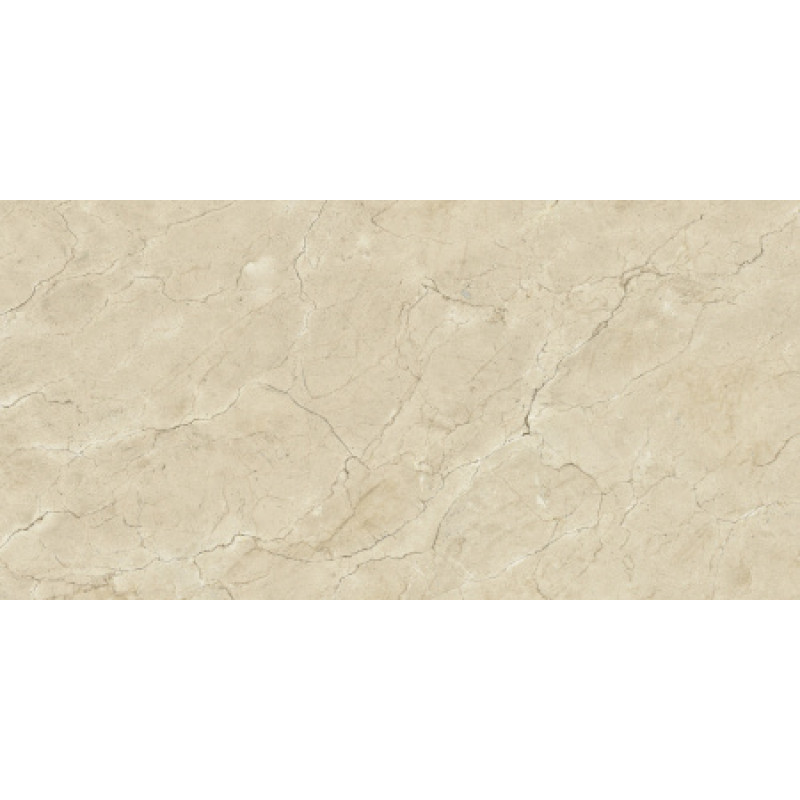 Плитка керамогранитная FMG Marmi select Crema marfil extra 1200x600х8мм гладкая/матовая P628392