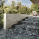 Плитка керамогранитная FMG Marmi select Aosta green marble 1200x600х8мм гладкая/матовая P628486