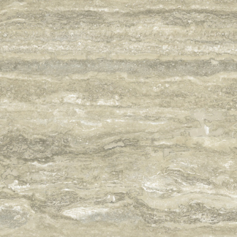 Плитка керамогранитная FMG Marmi select Travertino 600x600х8мм гладкая/матовая P668288