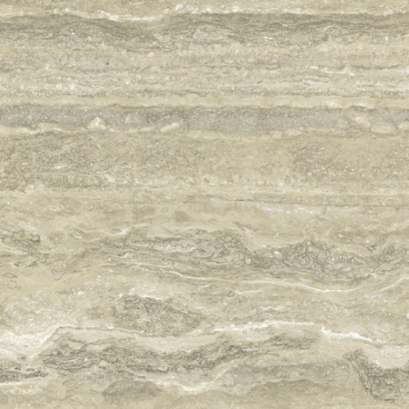 Плитка керамогранитная FMG Marmi select Travertino 600x600х8мм гладкая/матовая P668288