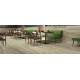 Плитка керамогранитная FMG Marmi select Travertino 600x600х8мм гладкая/матовая P668288