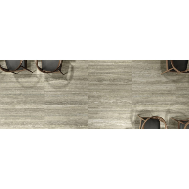 Плитка керамогранитная FMG Marmi select Travertino 600x600х8мм гладкая/матовая P668288