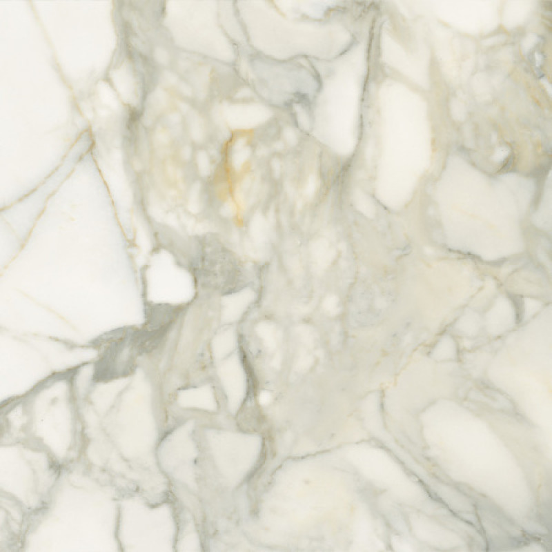 Плитка керамогранитная FMG Marmi select Calacatta oro 600x600х8мм гладкая/матовая P668365