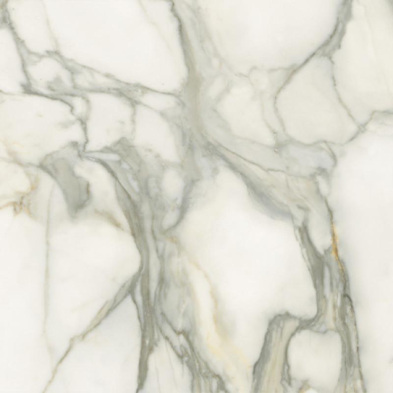 Плитка керамогранитная FMG Marmi select Calacatta oro 600x600х8мм гладкая/матовая P668365