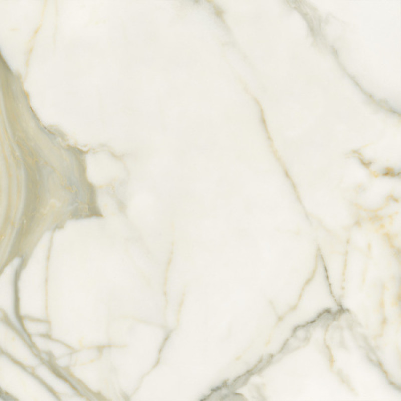 Плитка керамогранитная FMG Marmi select Calacatta oro 600x600х8мм гладкая/матовая P668365