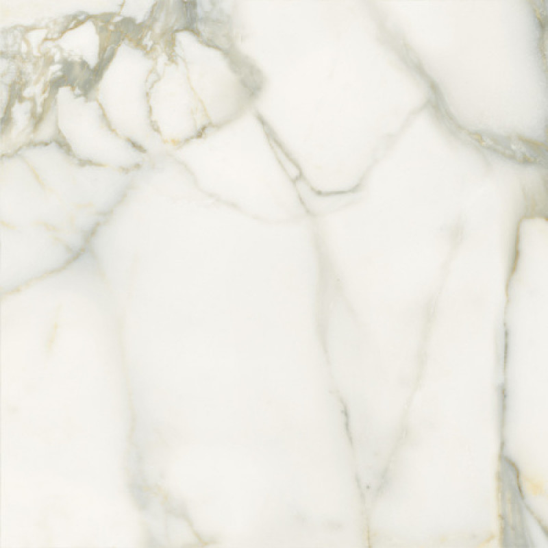 Плитка керамогранитная FMG Marmi select Calacatta oro 600x600х8мм гладкая/матовая P668365