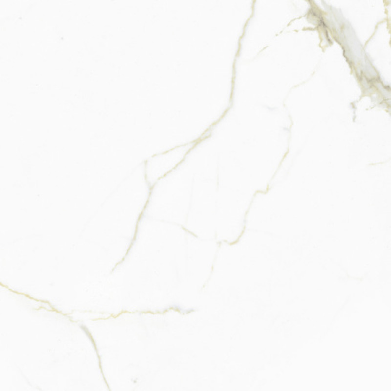 Плитка керамогранитная FMG Marmi select Calacatta white 600x600х8мм гладкая/матовая P668389