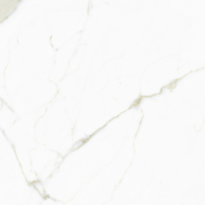 Плитка керамогранитная FMG Marmi select Calacatta white 600x600х8мм гладкая/матовая P668389