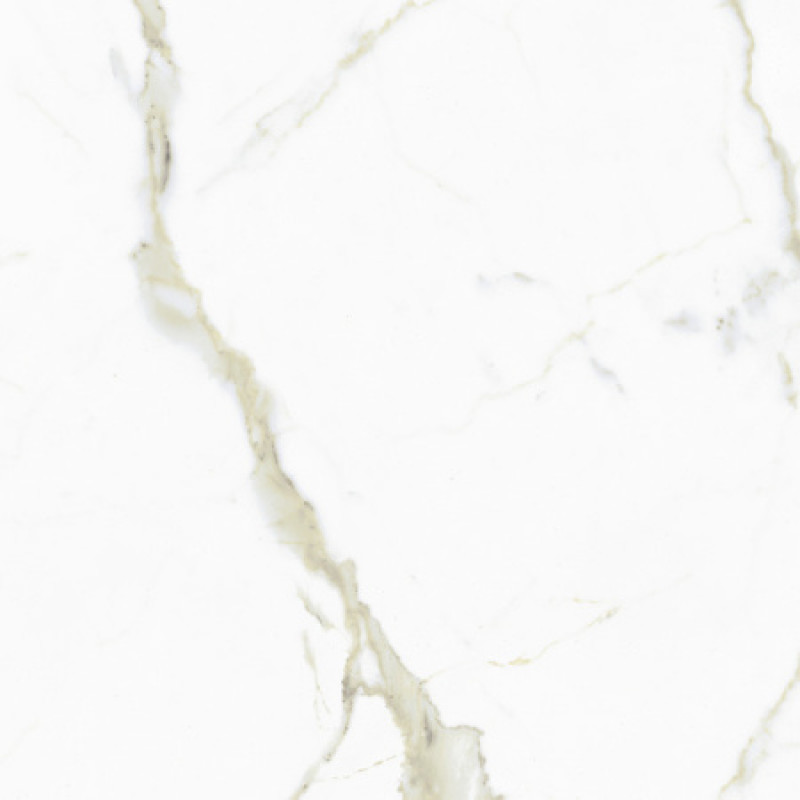Плитка керамогранитная FMG Marmi select Calacatta white 600x600х8мм гладкая/матовая P668389